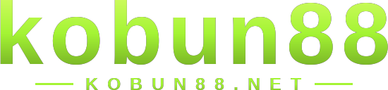 kobun88 logo