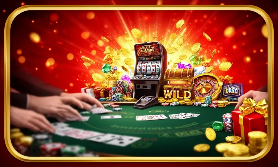 kobun88 Casino