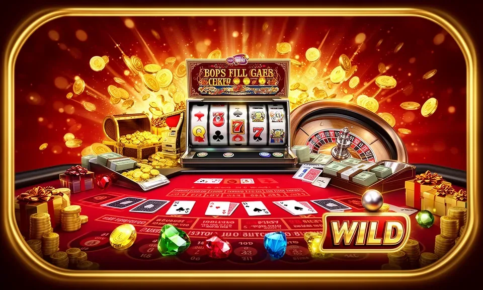 kobun88 Live Tables, Slots and Your Betslip on the Go